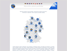 Tablet Screenshot of gostitelja.deutschland-gastgeber.com